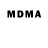 MDMA Molly Jose Purse